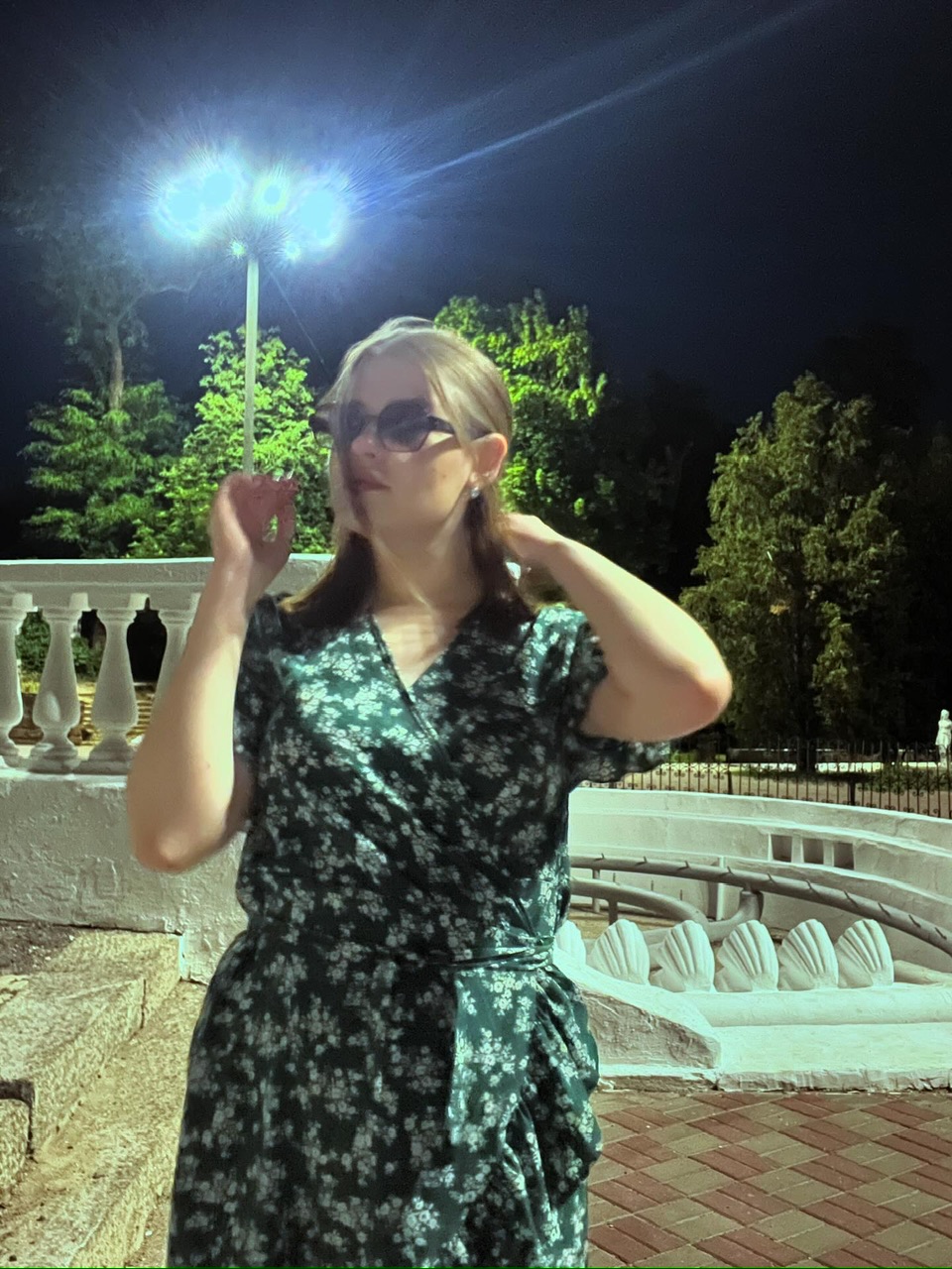 Лина Устина