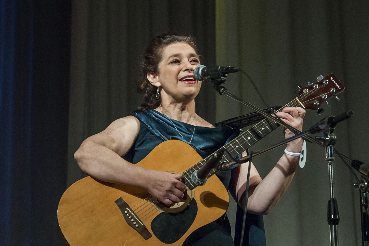 Полина Зильберман