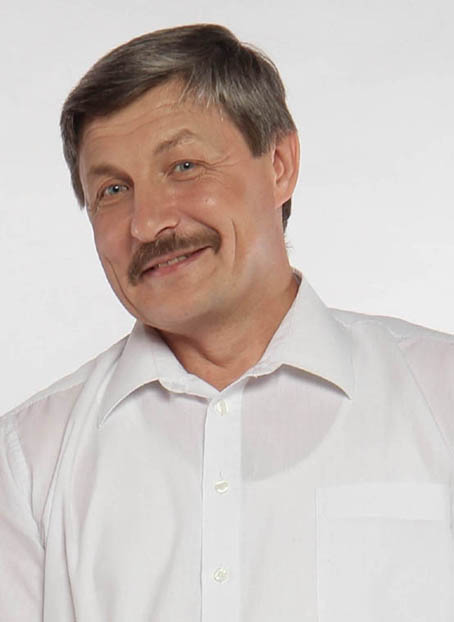 Сергей Попыванов