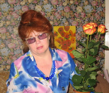 Мария Артищева