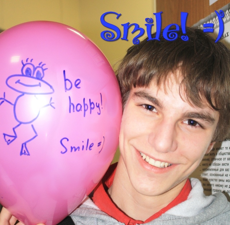 Павел Заманчивый