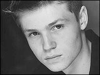 Артём Будков