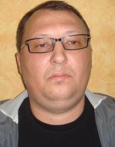 Владимир Пахнущенко