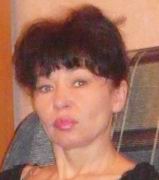 Вера Пашовкина