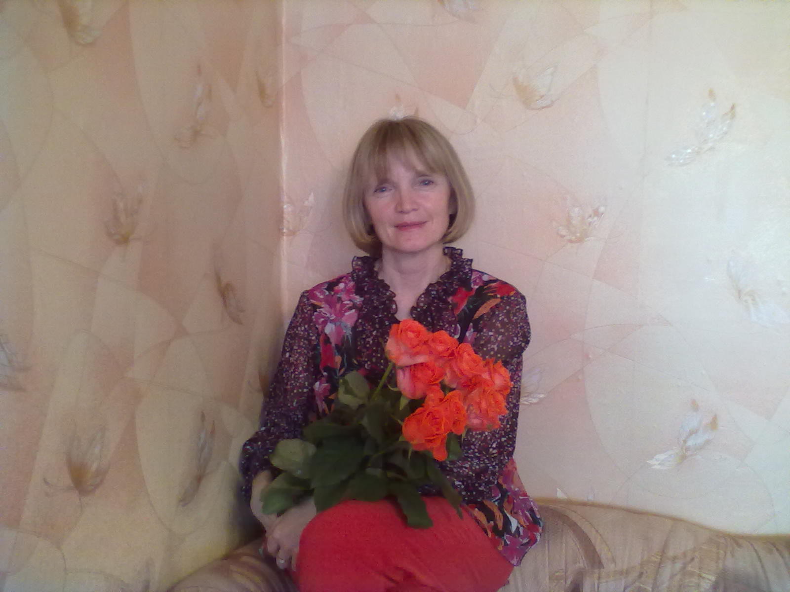 Ольга Привалова 3