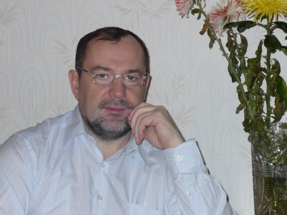 Владимир Лукьяненко 54