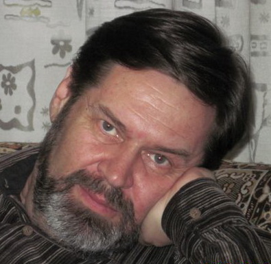 Петр Сулоев