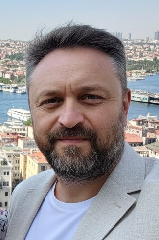 Дмитрий Тягунов