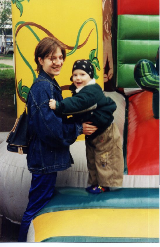 ������� ������