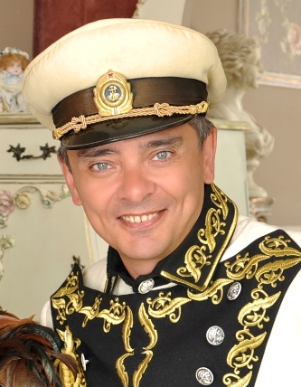 Александр Вшивков