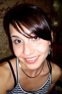 Надежда Сидорова