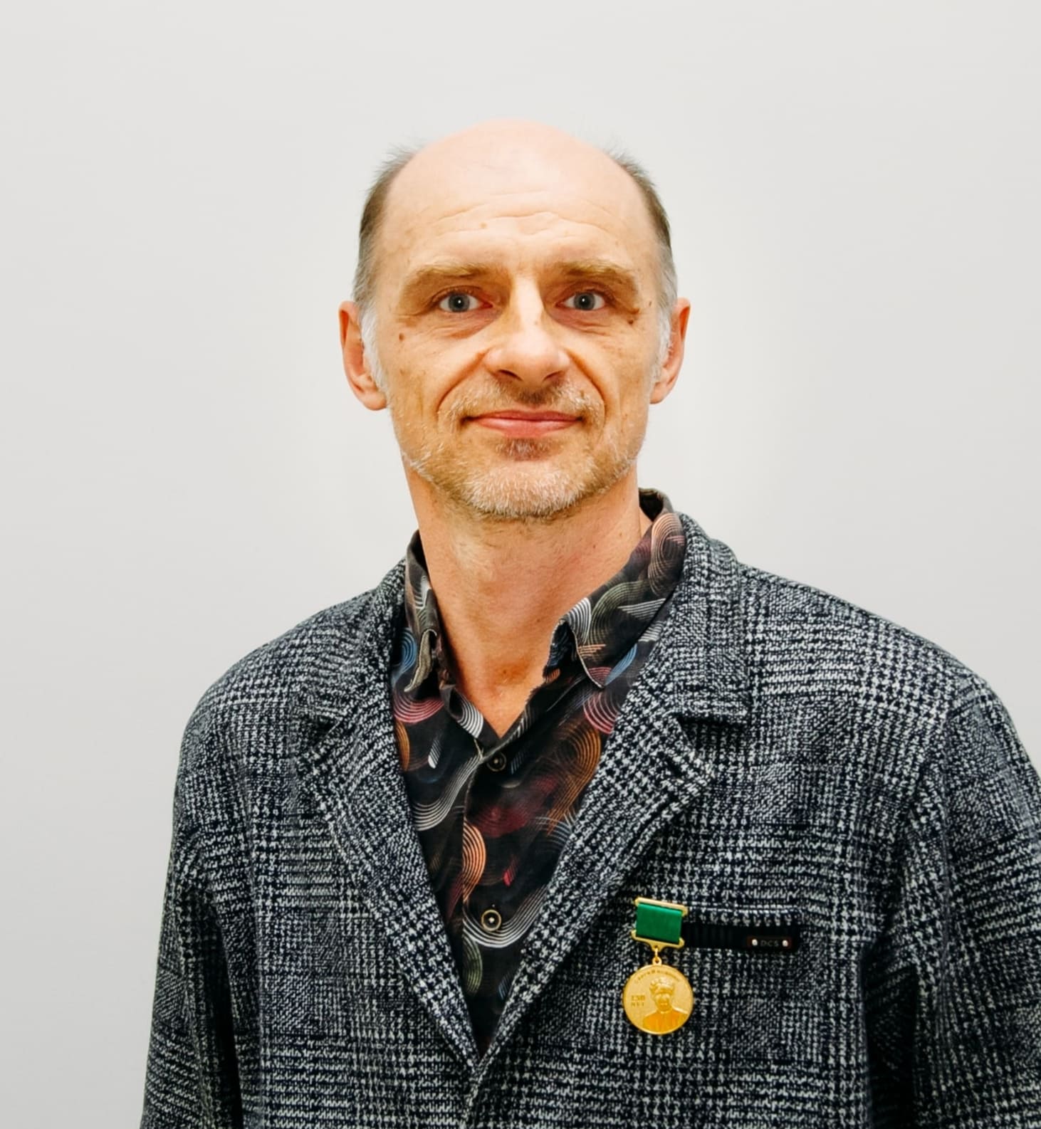 Радислав Ровняков