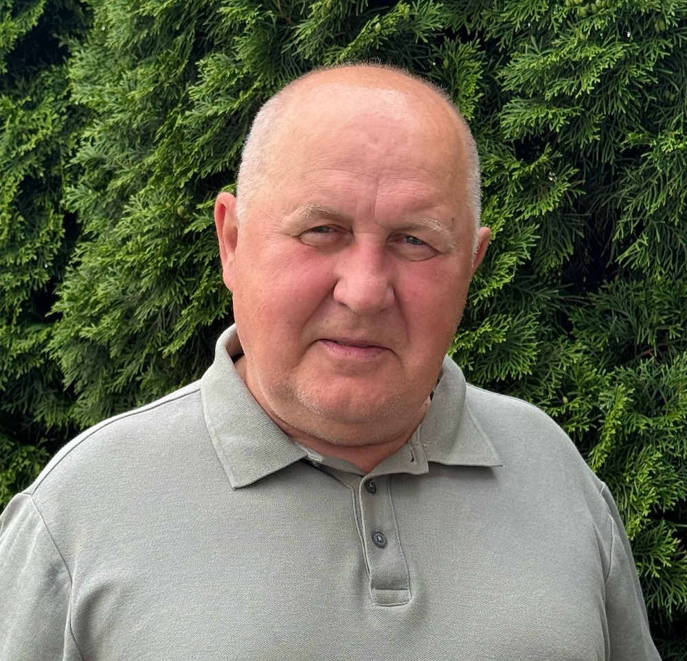 Сергей Кологривский