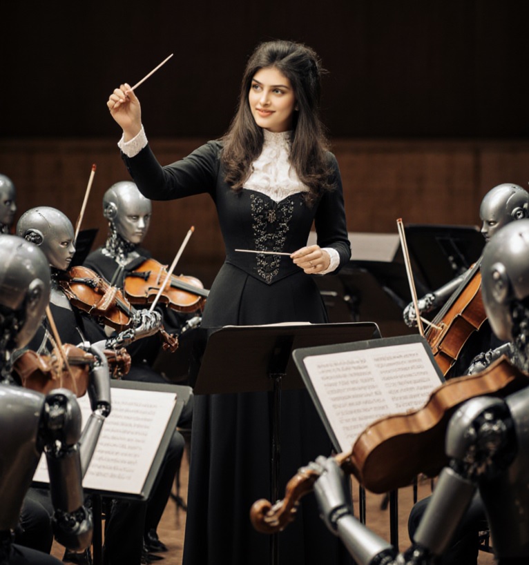 Серафима Ракицкая