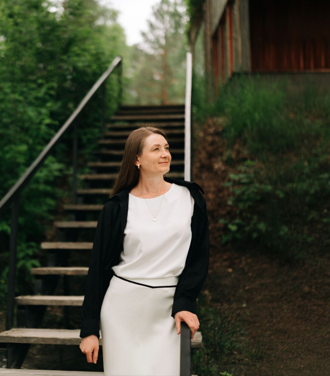 Рамира Реуцкая