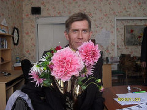 Александр Распопов 2