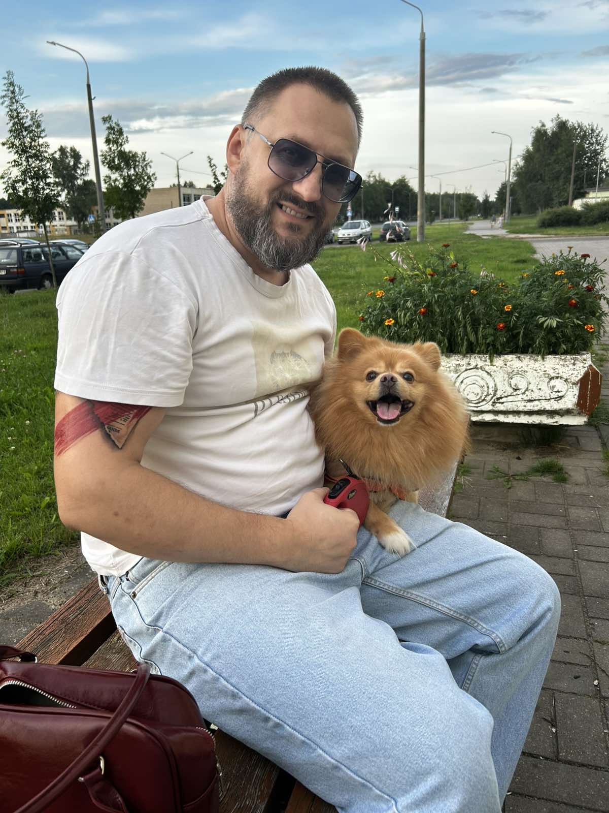 Кузнецов Дмитрий Юрьевич