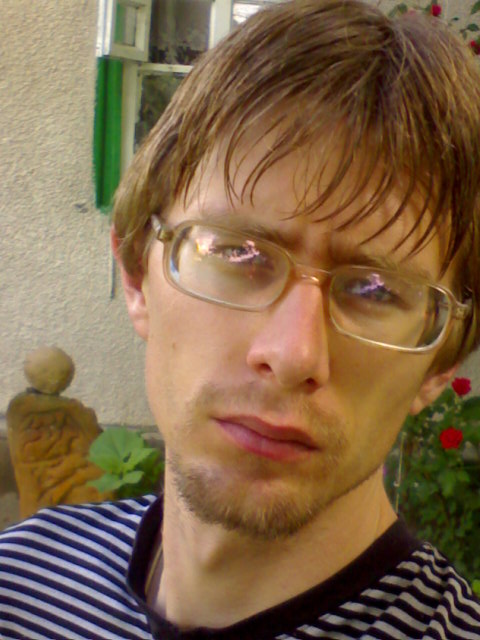 Владимир Романов 2