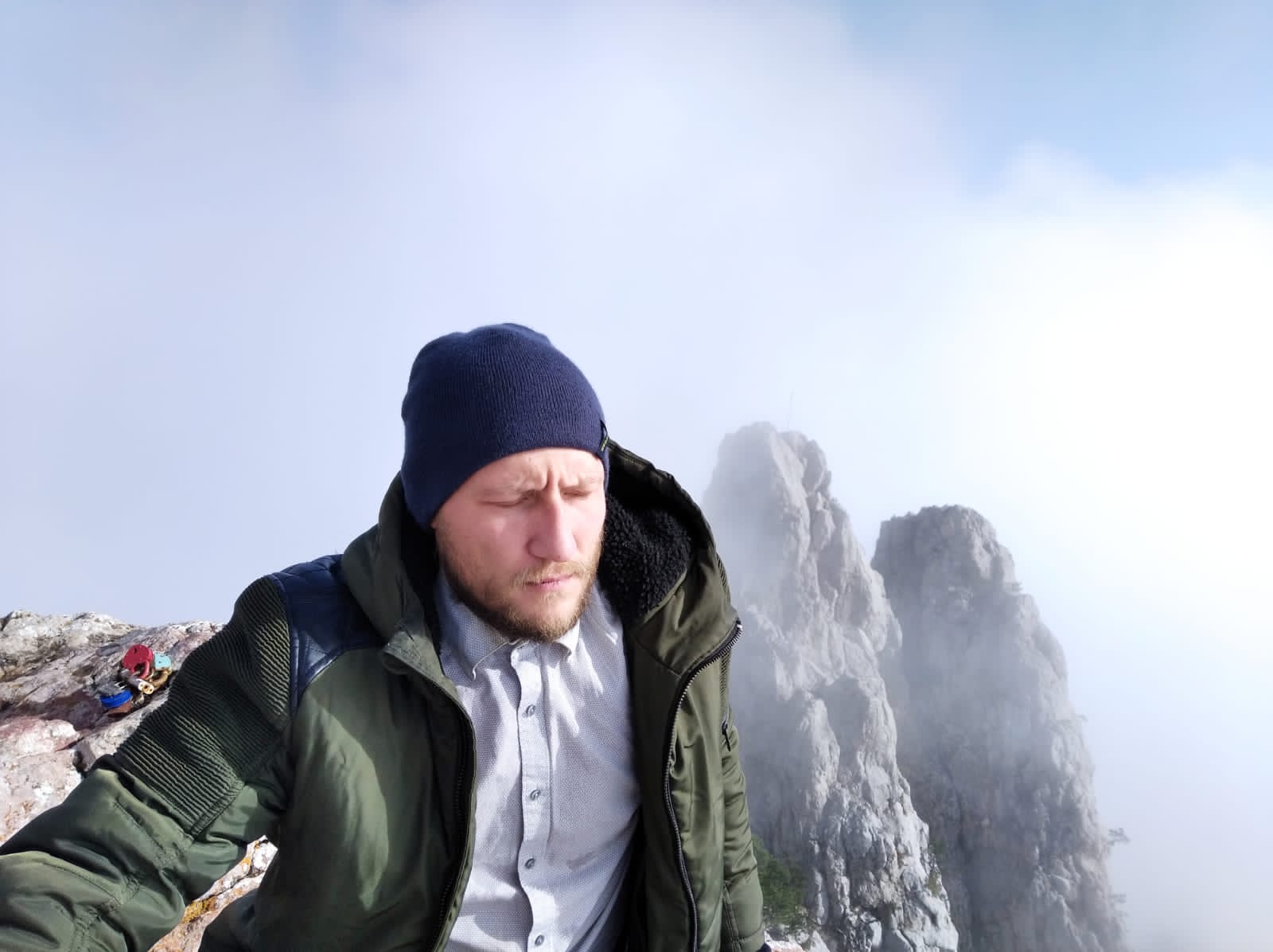 Станислав Ямин