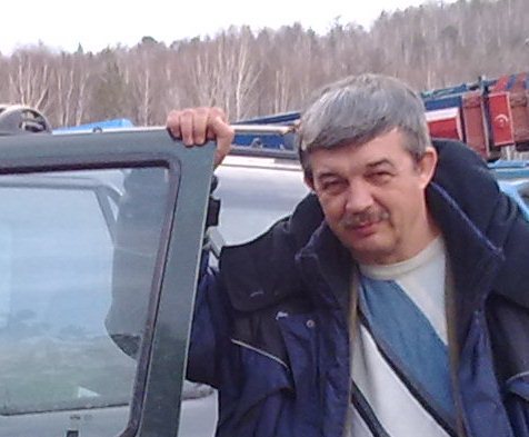 Рашид Акчурин