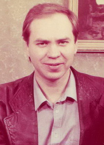 Александр Щербань