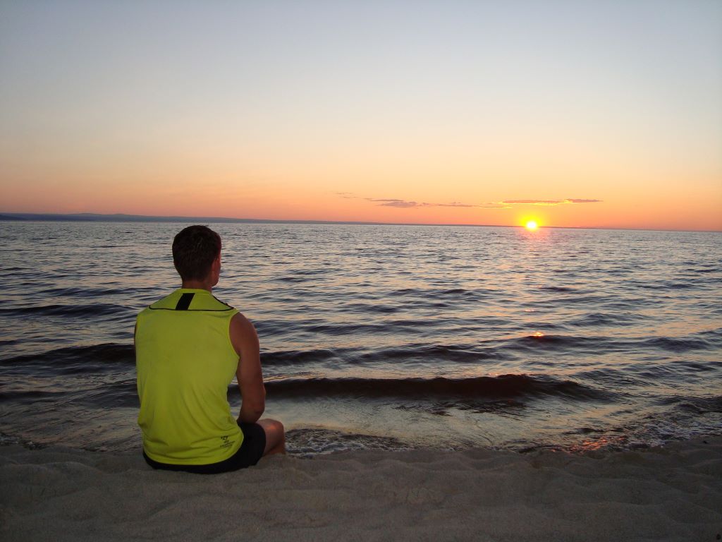 Андрей Бескрайний