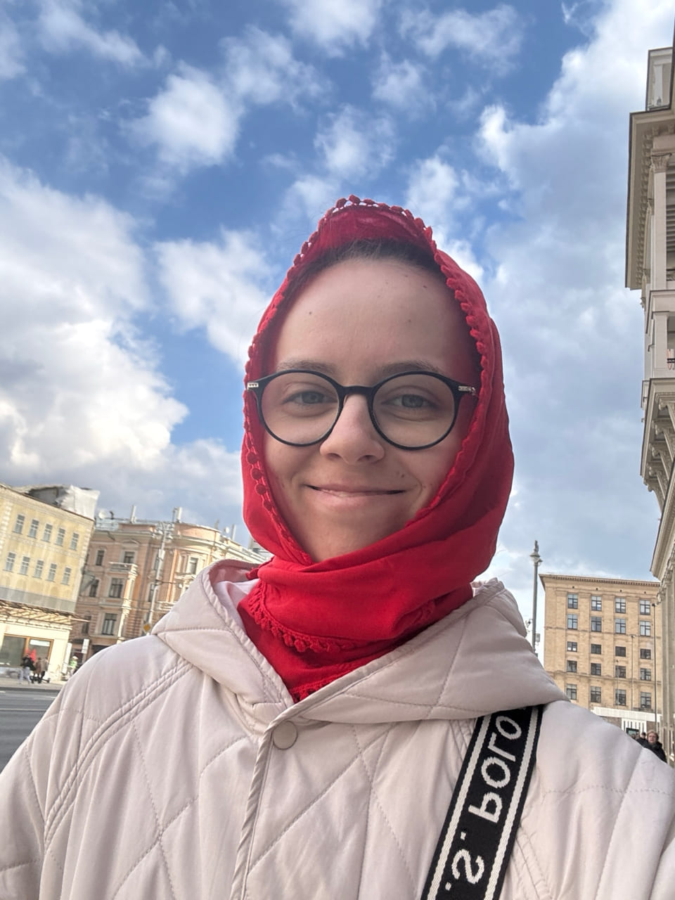 Машенька Андреева