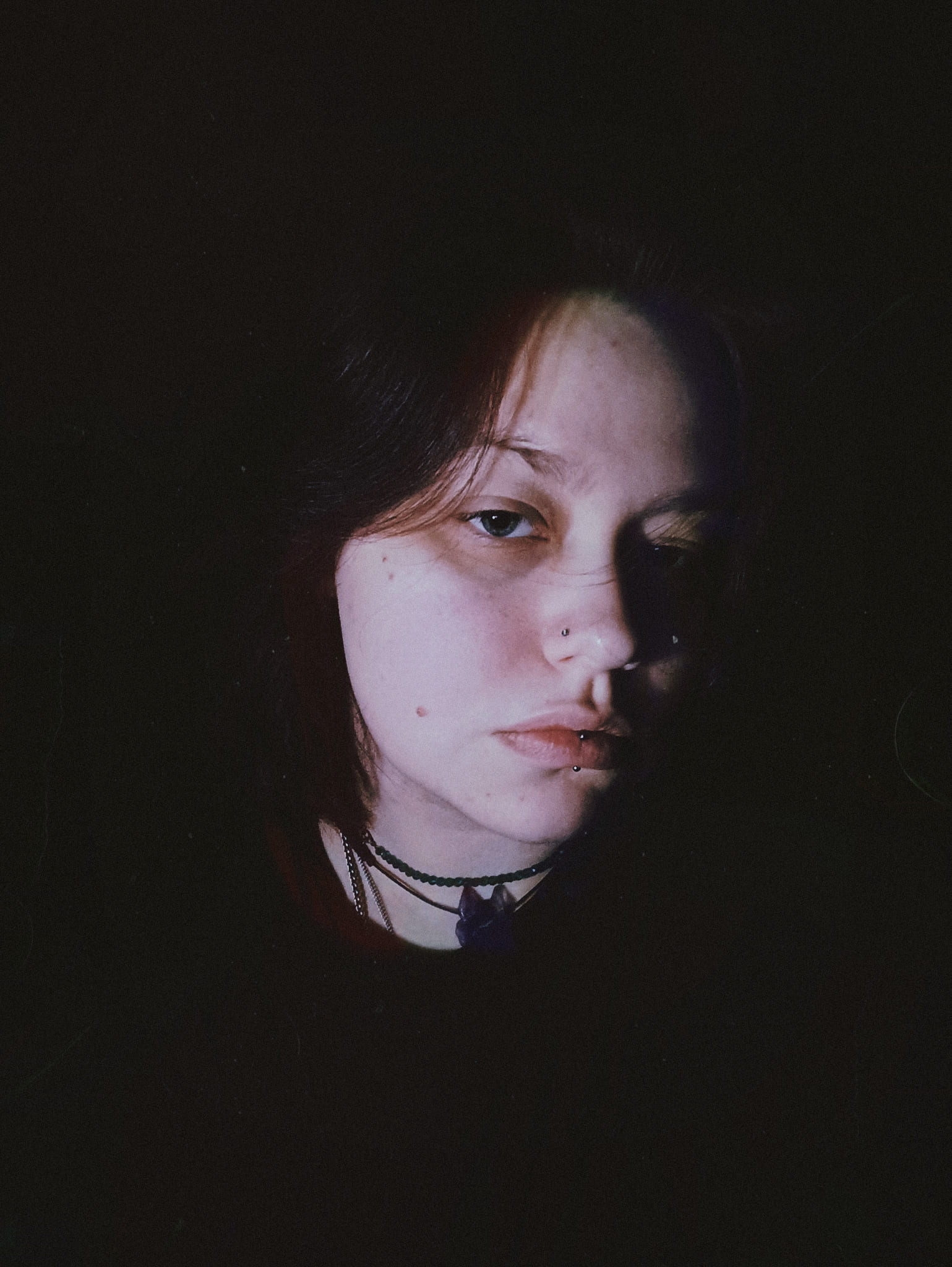 ���� ���