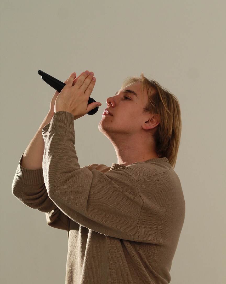 Лев Харченко