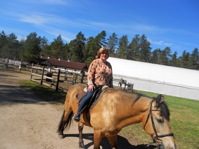 Юлия Резвых Сизанова