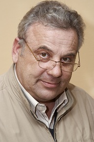 Евгений Кармазин