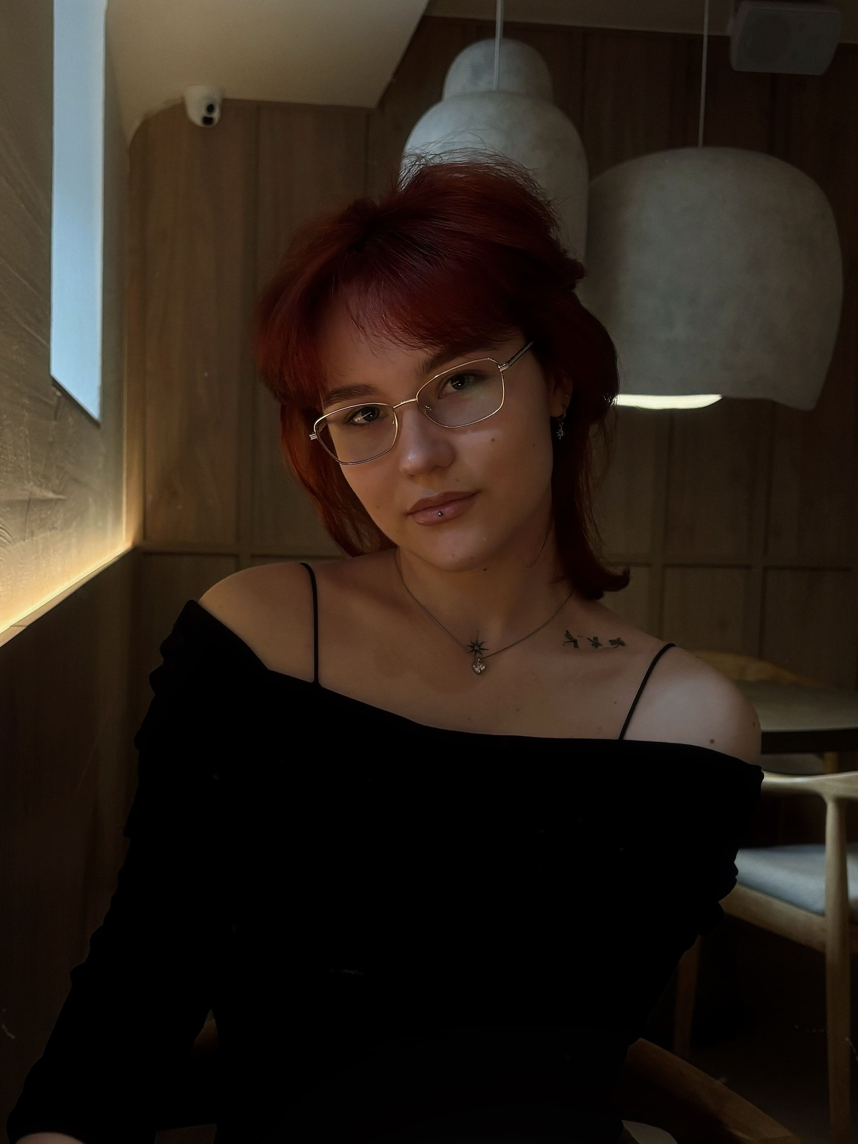 Екатерина Лаук