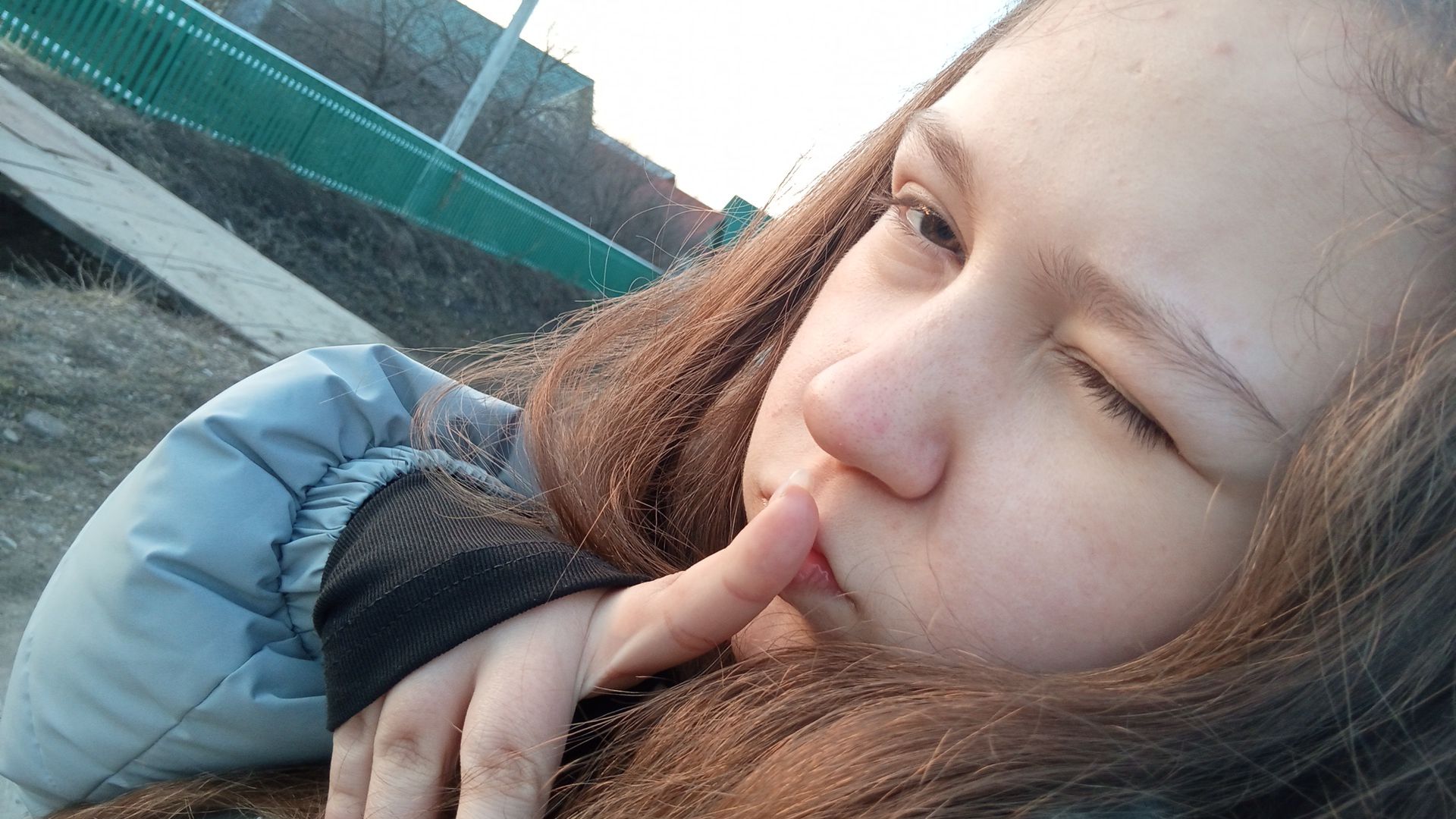 Рина Насретдинова