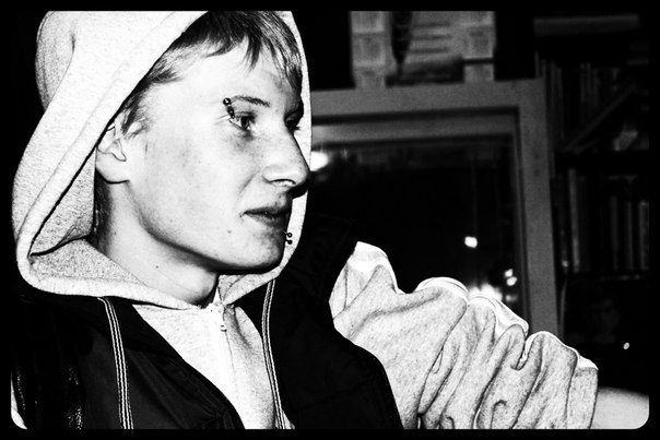 Алексей Неномерной