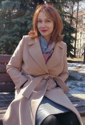 Светлана Ласточка