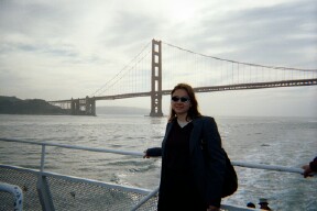 Романова Мария