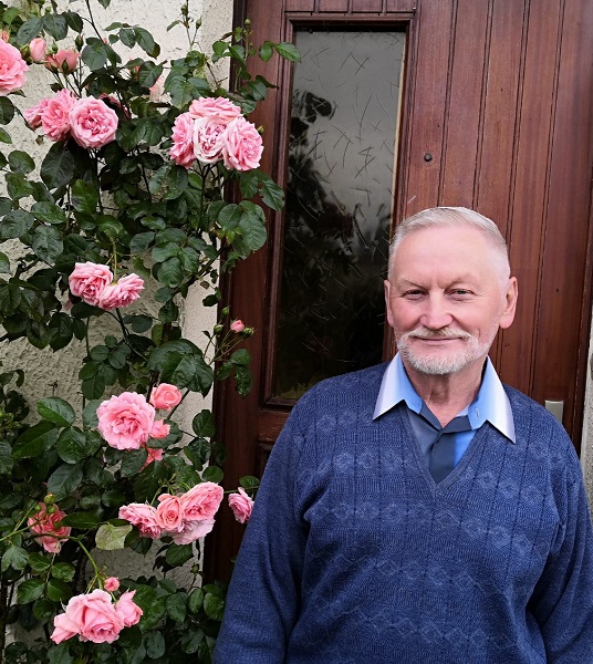 Роман Рассветов