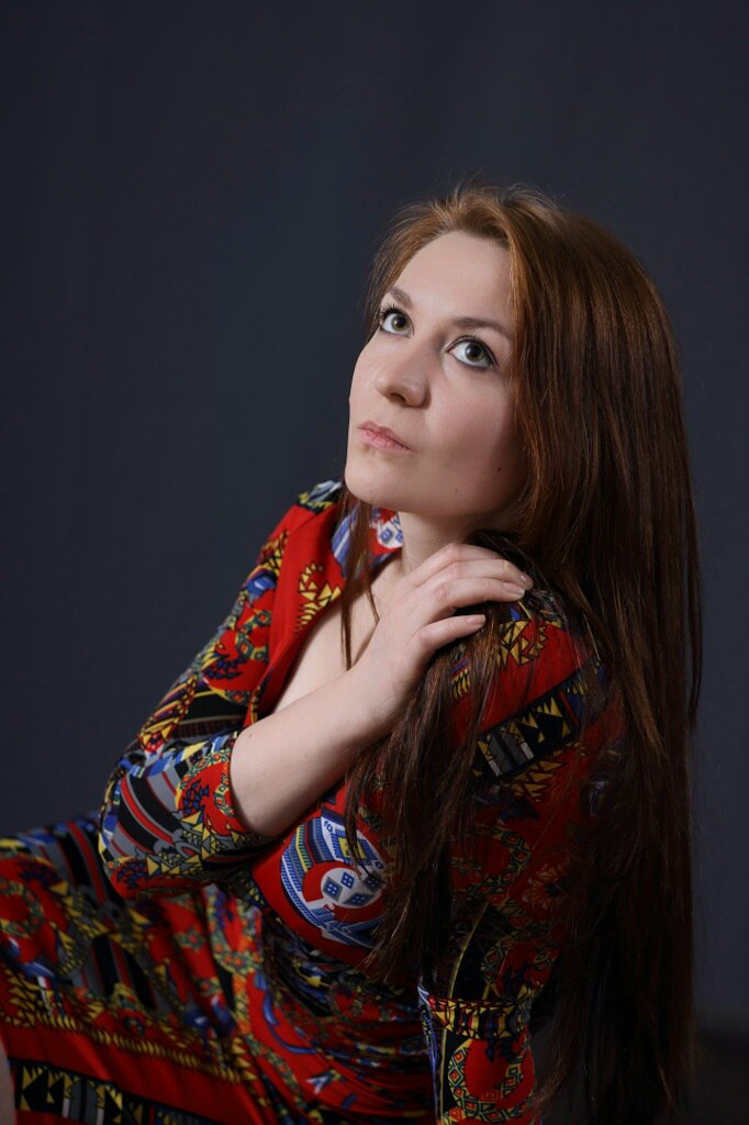 Норман Анна