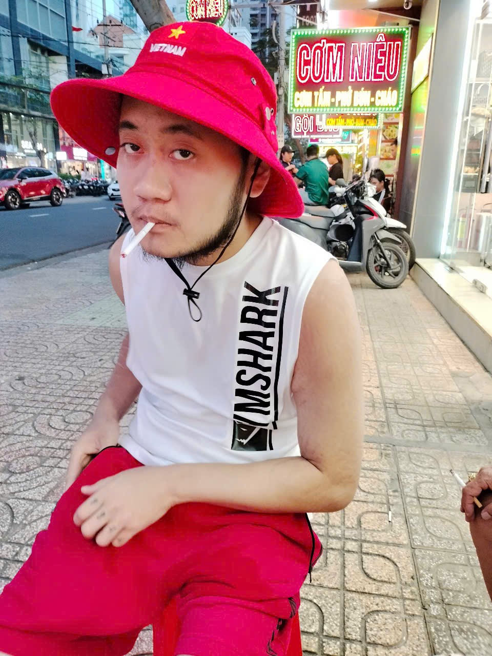 Као Дык Ань