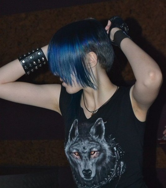 Роксана Кот