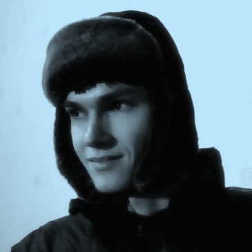 Роман Котов