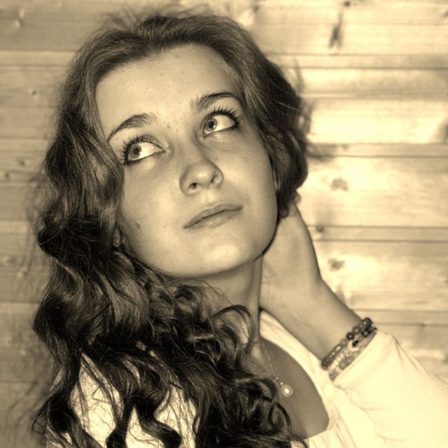 Романова Мария Александровна