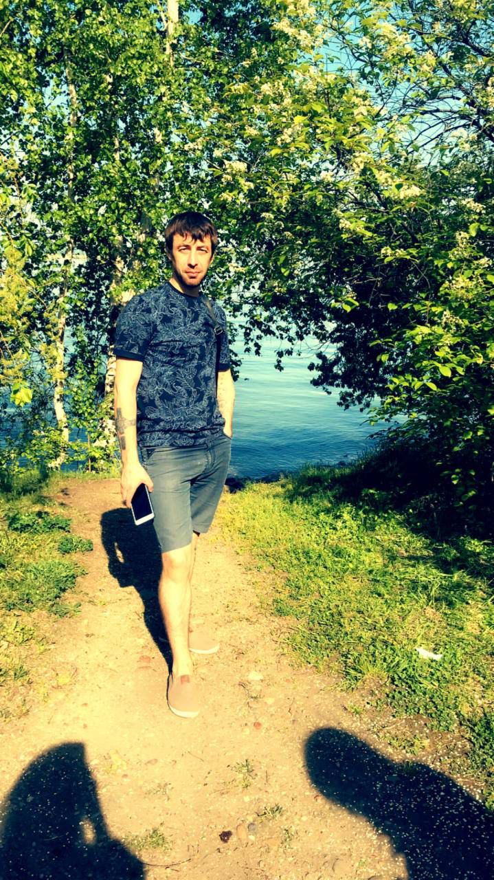 Роман Зыков 2