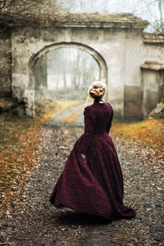 Вероника Сташевская