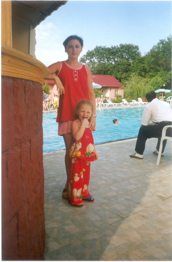 Рошка / Стихи.ру