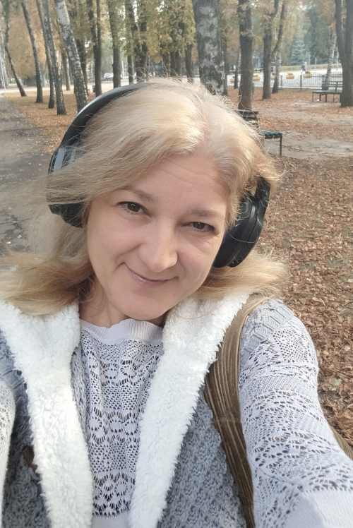 Роза Розочкина