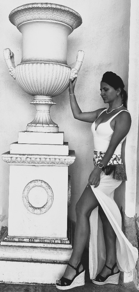 Рубайло Евгения