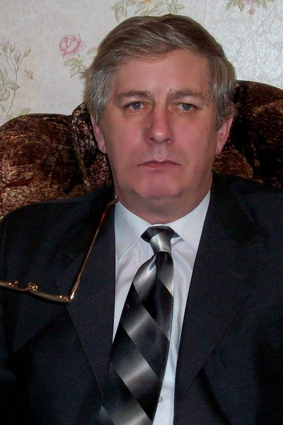 Сергей Сутырин