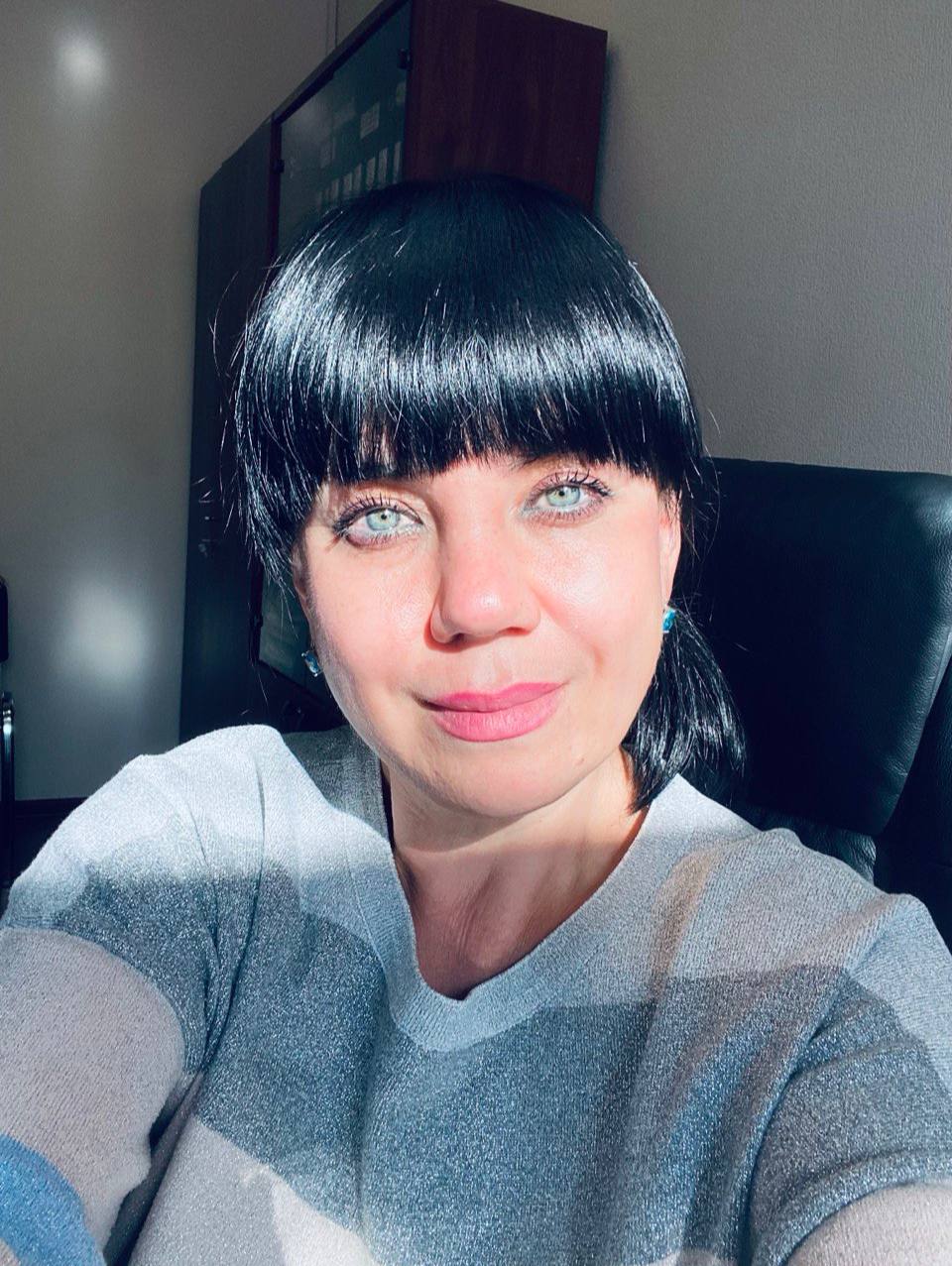 Руфина Латыпова