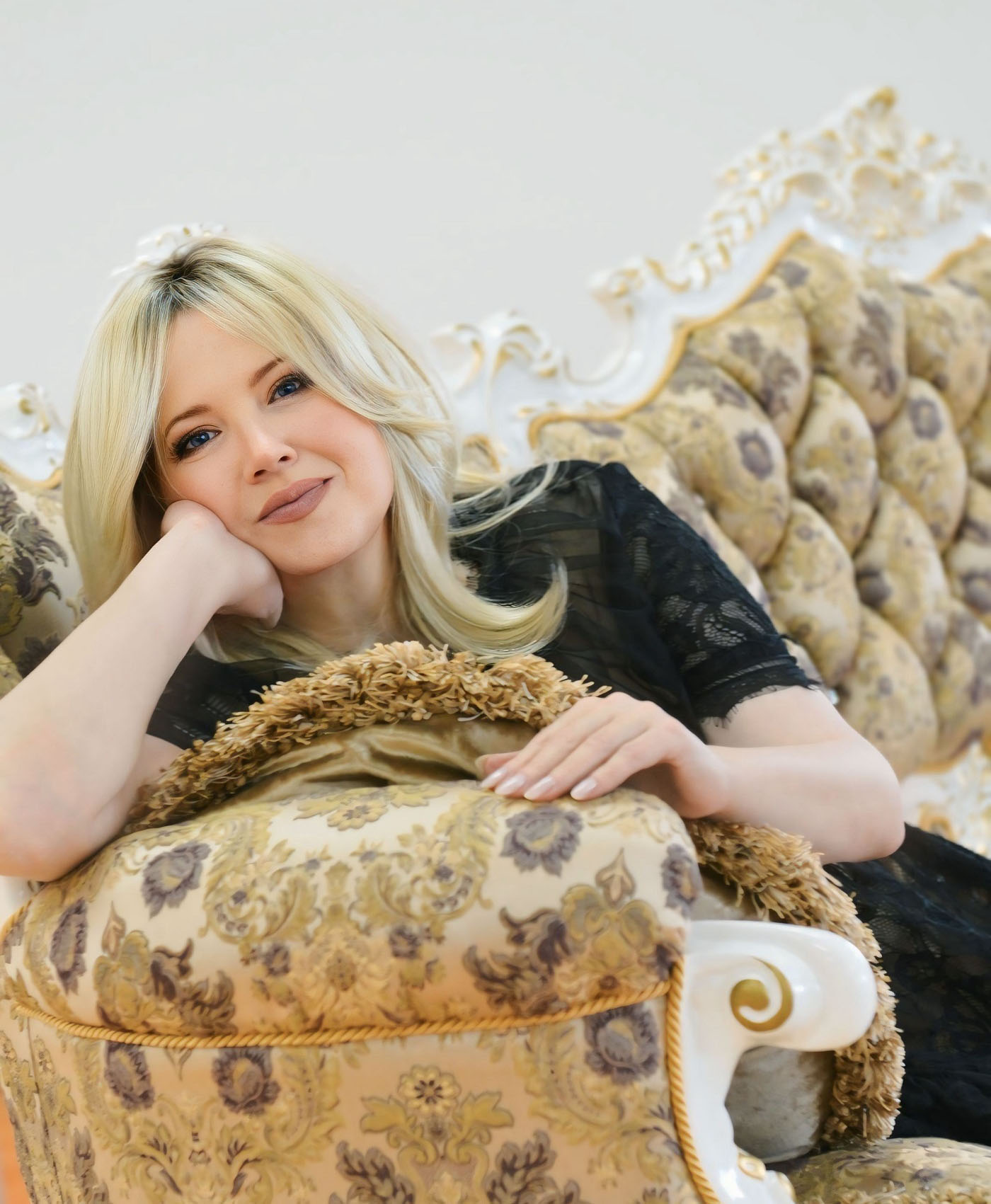 Эльвира Приходько